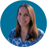 Dr Nicky Whiffin researcher at the University of Oxford.