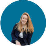 Siobhan Halliday, Trustee of ReNU Syndrome UK.